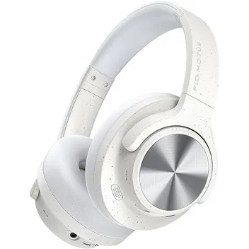Fio Motus Hi-Res Noise Canceling Bluetooth Wireless Headphones