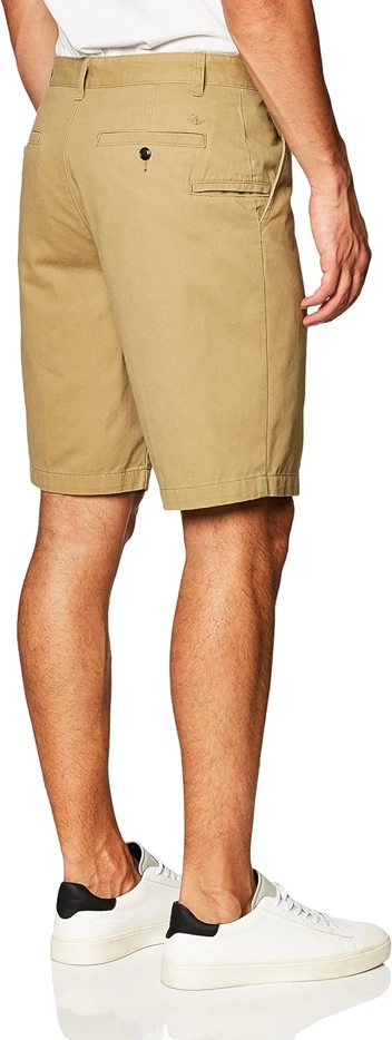 Perfect Classic Fit Shorts (Regular and Big & Tall)