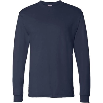 Essentials Long Sleeve T-Shirt Pack