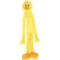 Swingin Slevin 27" Duck Plush Dog Toy