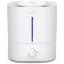 Asakuki 4L Cool Mist Humidifier & Diffuser (Up to 400sq ft)