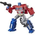 7" Transformers Generations War for Cybertron: Siege Voyager Class Optimus Prime Action Figure