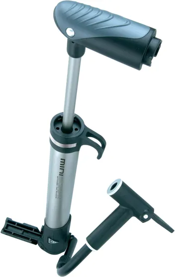 Mini Morph Bike Pump