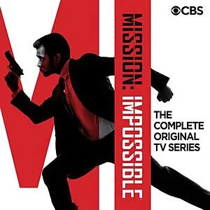 Impossible: The Complete Original Series (Digital HD TV Show) iTunes