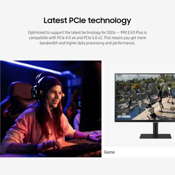 990 EVO Plus SSD 1TB