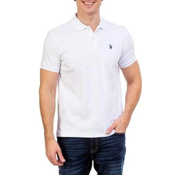 U.S. Polo Assn. Interlock Polo