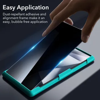 ESR for Galaxy S24 Ultra Screen Protector