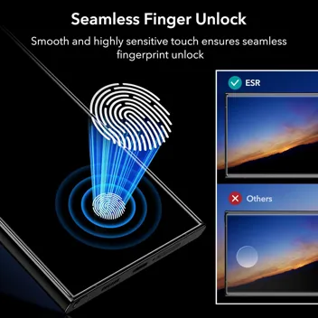 ESR for Galaxy S24 Ultra Screen Protector
