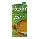 32oz Foods Organic Vegetable Broth