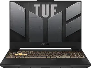 TUF F15 Gaming Laptop