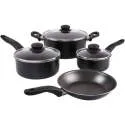 Mainstays Non-Stick Cookware Set (7-Piece)