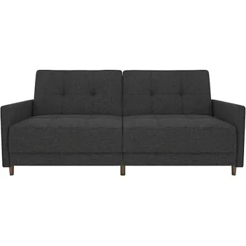 Andora 76" Futon Sofa Bed