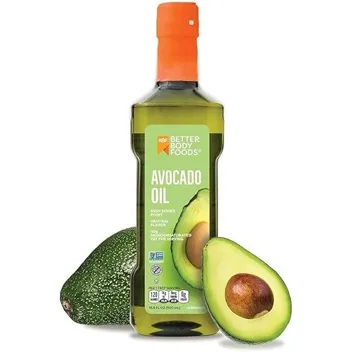 16.9oz Refined Avocado Oil