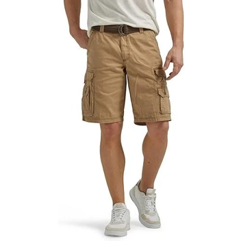 Dungarees Belted Wyoming Cargo Short