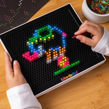 Lite-Brite Classic,, Amazon & Walmart