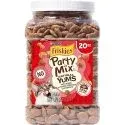 20-Oz Friskies Natural Cat Treats Party Mix (Salmon)