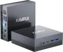 Kamrui AM06PRO Ryzen 5 5600U Mini Desktop (16GB/512GB)