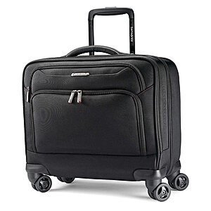 Xenon 3.0 Spinner Mobile Office Laptop Bag