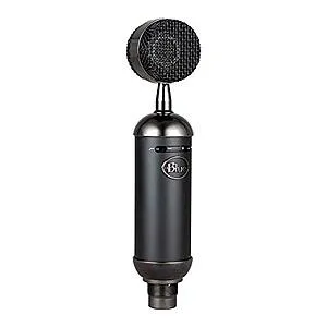 Blue Microphone Blackout Spark SL XLR Condenser Microphone