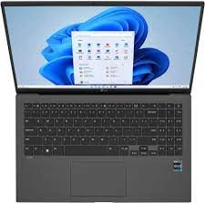 gram 15Z90R Lightweight Laptop