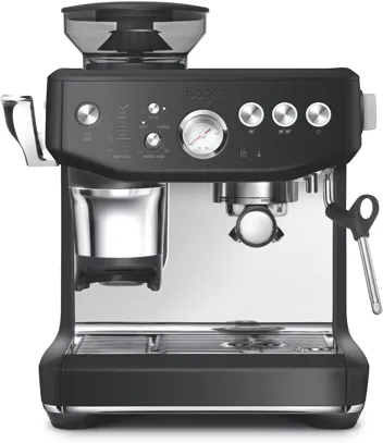 Barista Express Impress Espresso Machine,BES876BSS