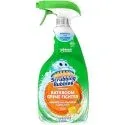 2 : 32-Oz Scrubbing Bubbles Disinfectant Bathroom Grime Fighter Spray