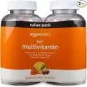 Kids 190-Piece Multivitamin Gummies