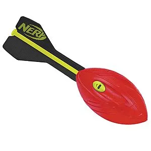 Vortex Aero Howler Foam Football (Red)