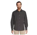 George Corduroy Shirt with Long Sleeves