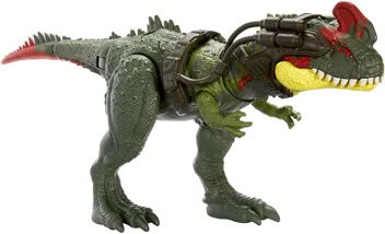 Jurassic World Dominion Gigantic Tracker Sinotyrannus Large Dinosaur Figure