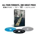 4K UHD/Blu-ray/DVD/Digital Combo Pack Pre-Orders