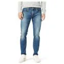 Strauss & Co. Slim Fit Jeans