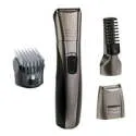 Head-to-Toe Grooming Kit