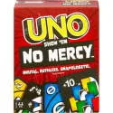 UNO Show 'em No Mercy Card Game