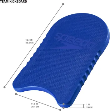 Swim Training Kickboard