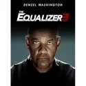 The Equalizer 3 Bonus X-Ray Edition (4K UHD Digital)