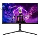 Agon Pro AG324UX 31.5" 4K UHD 144Hz Gaming Monitor