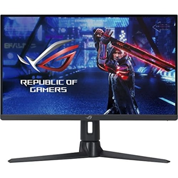 ROG Strix XG256Q 24.5" 1080p 180Hz 1ms IPS Gaming Monitor w/ G-Sync & FreeSync