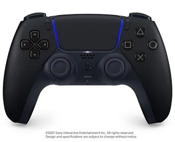 DualSense Wireless Controller (Select Colors)