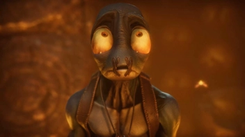 Oddworld