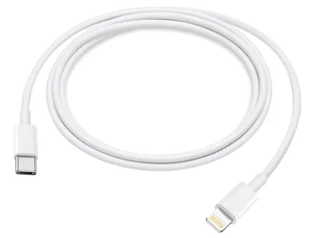 Oceek 3ft USB-C to Apple MFi Certified Lightning Cable