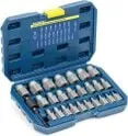 ThinkPro Screw Extractor Set (27-Piece)