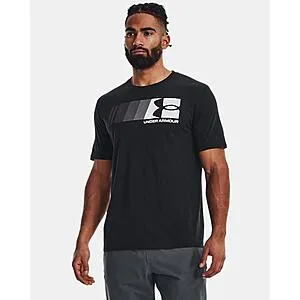 Fast Left Chest T-Shirt (Various Colors & Sizes)