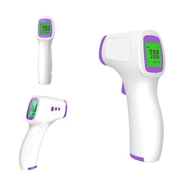 Bofeisi Non-Contact Digital Thermometer