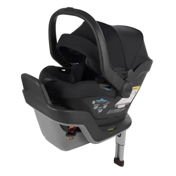 UPPAbaby Vista V2 Stroller & Mesa Max Car Seat Bundle (Greyson Color)