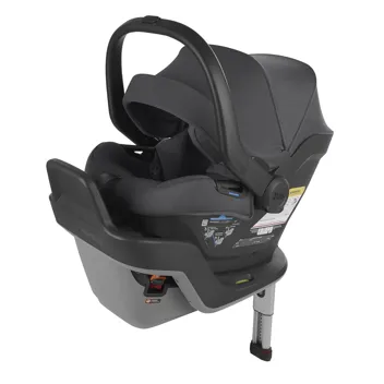 UPPAbaby Vista V2 Stroller & Mesa Max Car Seat Bundle (Greyson Color)