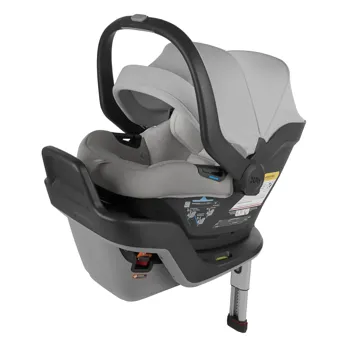 UPPAbaby Vista V2 Stroller & Mesa Max Car Seat Bundle (Greyson Color)