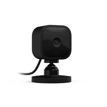 Blink mini Indoor security camera