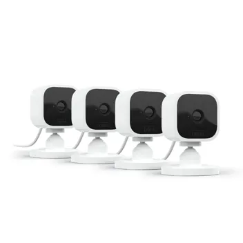 Blink mini Indoor security camera