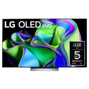 Sams Club OLED 65in C3